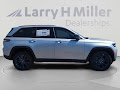 2026 Jeep Grand Cherokee 85th Anniversary Edition