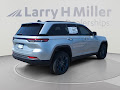 2026 Jeep Grand Cherokee 85th Anniversary Edition