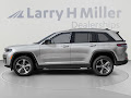 2026 Jeep Grand Cherokee 85th Anniversary Edition