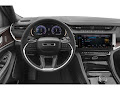 2026 Jeep Grand Cherokee 85th Anniversary Edition