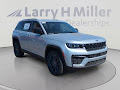 2026 Jeep Grand Cherokee 85th Anniversary Edition