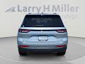 2026 Jeep Grand Cherokee 85th Anniversary Edition