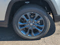 2026 Jeep Grand Cherokee 85th Anniversary Edition