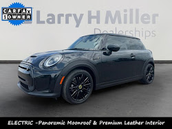 2023 MINI Hardtop 2 Door Cooper SE