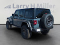 2026 Jeep Wrangler Willys 392