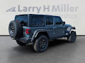 2026 Jeep Wrangler Willys 392
