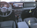 2026 Jeep Wrangler Willys 392
