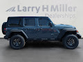 2026 Jeep Wrangler Willys 392