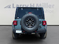 2026 Jeep Wrangler Willys 392