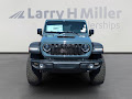 2026 Jeep Wrangler Willys 392