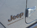2026 Jeep Wrangler Willys 392