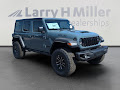 2026 Jeep Wrangler Willys 392