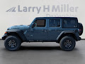 2026 Jeep Wrangler Willys 392