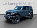 2026 Jeep Wrangler Willys 392