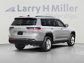 2026 Jeep Grand Cherokee L Laredo Altitude