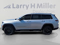 2026 Jeep Grand Cherokee L Laredo Altitude