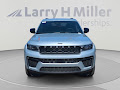 2026 Jeep Grand Cherokee L Laredo Altitude