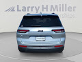 2026 Jeep Grand Cherokee L Laredo Altitude