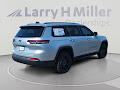 2026 Jeep Grand Cherokee L Laredo Altitude