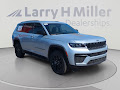 2026 Jeep Grand Cherokee L Laredo Altitude