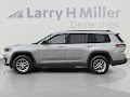 2026 Jeep Grand Cherokee L Laredo Altitude