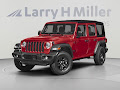 2026 Jeep Wrangler Willys 392