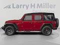 2026 Jeep Wrangler Willys 392