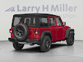 2026 Jeep Wrangler Willys 392