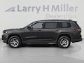 2026 Jeep Grand Cherokee L Laredo Altitude
