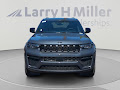 2026 Jeep Grand Cherokee L Laredo Altitude