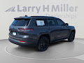 2026 Jeep Grand Cherokee L Laredo Altitude