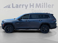 2026 Jeep Grand Cherokee L Laredo Altitude