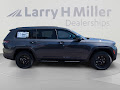 2026 Jeep Grand Cherokee L Laredo Altitude