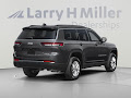 2026 Jeep Grand Cherokee L Laredo Altitude