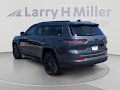 2026 Jeep Grand Cherokee L Laredo Altitude