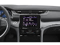 2026 Jeep Grand Cherokee L Laredo Altitude