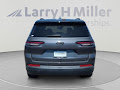 2026 Jeep Grand Cherokee L Laredo Altitude