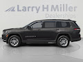 2026 Jeep Grand Cherokee L Laredo Altitude