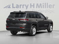 2026 Jeep Grand Cherokee L Laredo Altitude