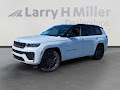 2026 Jeep Grand Cherokee L Summit