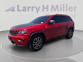 2021 Jeep Grand Cherokee Trailhawk