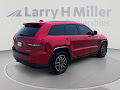 2021 Jeep Grand Cherokee Trailhawk