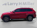 2021 Jeep Grand Cherokee Trailhawk