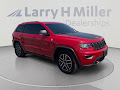 2021 Jeep Grand Cherokee Trailhawk