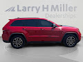 2021 Jeep Grand Cherokee Trailhawk