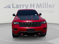 2021 Jeep Grand Cherokee Trailhawk