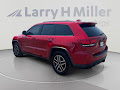 2021 Jeep Grand Cherokee Trailhawk