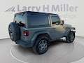 2019 Jeep Wrangler Sport S