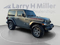 2019 Jeep Wrangler Sport S