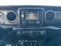 2019 Jeep Wrangler Sport S